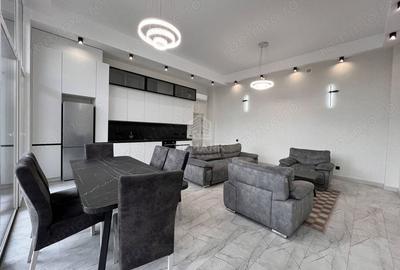 Apartament cu 3 camere în Bucureștii Noi - 1