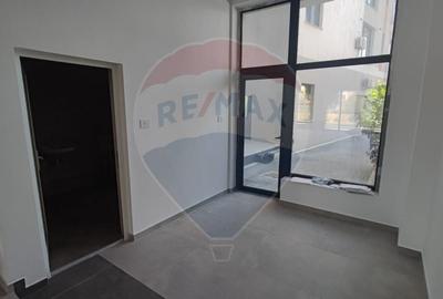Spatiu comercial 93 mp de vanzare Ultracentral Promenada Crisului - 10