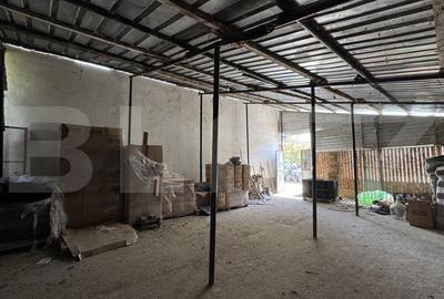 Spațiu industrial, de 416.29998779297 mp, în Valea Rosie - 5