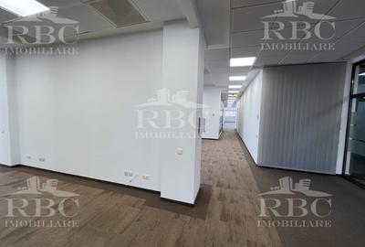 Comision 0% - Spatii de birou 189 – 3853 mp in cladire certificata BREEAM - 19