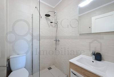 Duplex cu 4 camere cu Canalizare în Făget - 7
