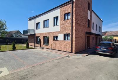 COMISION 0!!! Duplex P+E+M (170 mp.utili) -Cartier Someseni-proiect finalizat - 2