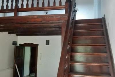Apartament cu 4 camere decomandat în Forestier - 11