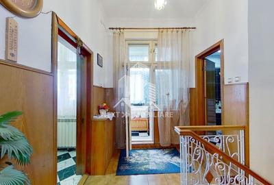 Casa 3 Camere, Piata Grivitei, Constanta - 7