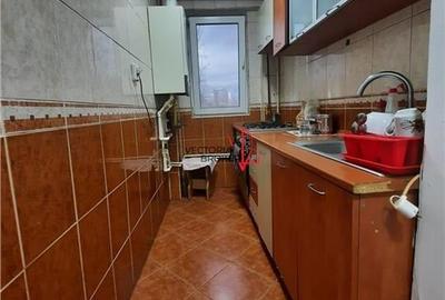 0 % COMISION - 2 camere Pantelimon, centrala termica - 11