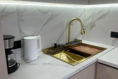 Apartament de vanzare cu 2 camere in zona Vitan - 2