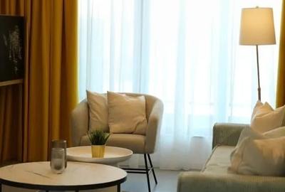 Apartament cu 2 camere decomandat, mobilat în Pipera - 2