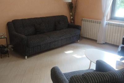Apartament cu 3 camere decomandat în Central - 5
