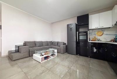 Apartament cu 3 camere decomandat, mobilat în Dumbrăvița - 6