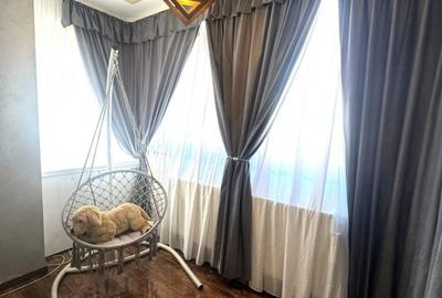 Apartament cu 3 camere decomandat, mobilat în Bragadiru - 4