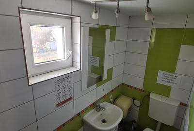 Inchiriere spatiu birouri- 72 mp- Central, Sibiu - 10