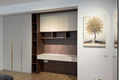 Apartament cu 2 camere în Tunari - 10