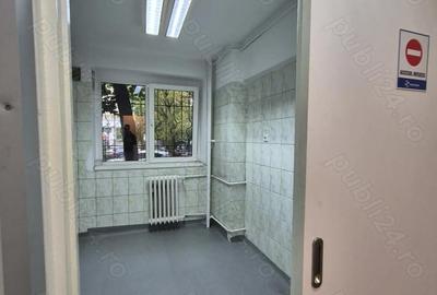Spațiu comercial, de 57 mp, în Drumul Taberei