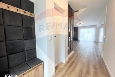 Casă cu 4 camere cu Teren 350 Mp în Șelimbăr - 17