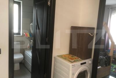De vanzare apartament , cu 3 camere, 60mp, zona Carpati 2 - 7