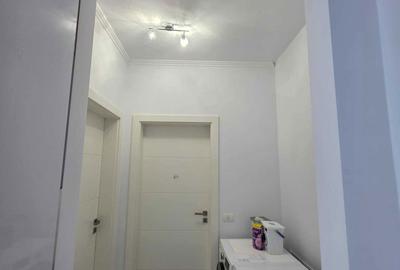 Apartament cu 3 camere decomandat în Central - 2