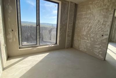 Apartament 2 camere, terasa, parcare subterana TVA inclus, posibilitate finisare - 9