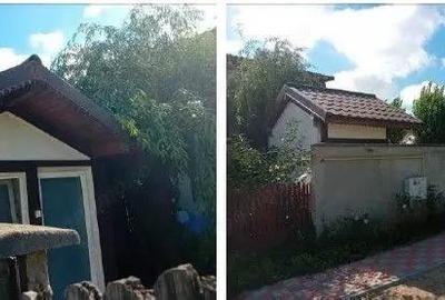 Casa si teren Copaceni, ID: R2850754 - 2