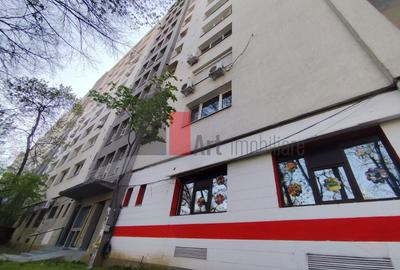 Spațiu comercial, de 38 mp, în Giurgiului - 8