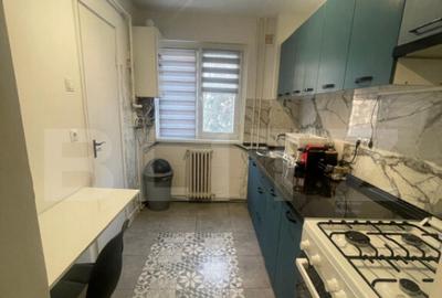 Apartament 2 camere, 55 mp, zona Gheorgheni - 3