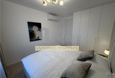 Apartament cu 3 camere decomandat, mobilat în Ultracentral - 21