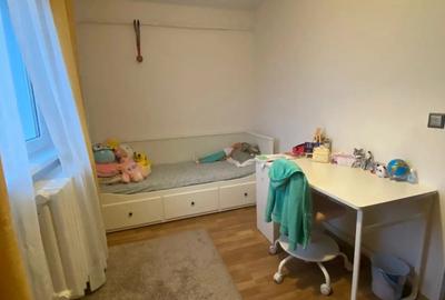 Apartament cu 3 camere decomandat în Central - 5