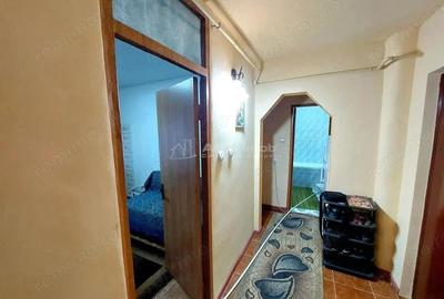 2 camere, 2 balcoane, decomandat, 62 mp, str. Columbelor 2 camere, 2 balcoane, decomandat, 62 mp, str. Columbelor - 4