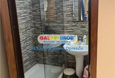 Apartament 3 camere, renovat, mobilat, centrala proprie, Titan - 7