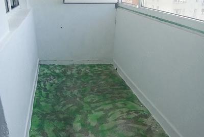 Apartament cu 2 camere semidecomandat în Liviu Rebreanu