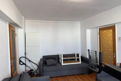 Apartament cu 2 camere semidecomandat în Banu Manta - 10
