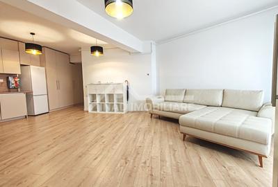 Apartament cu 4 camere semidecomandat, mobilat în Zorilor - 6