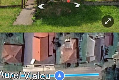 Casă cu Teren 1400 Mp în Central - 4