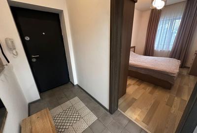 2 Camere 60mp Laminorului Damaroaia Bazilescu Bucurestii Noi - 11