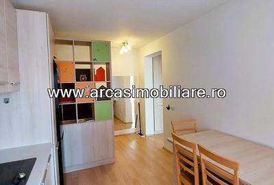 Garsoniera de inchiriat, Str. Frunzei Turnisor! Garsoniera de inchiriat, Str. Frunzei Turnisor! - 2