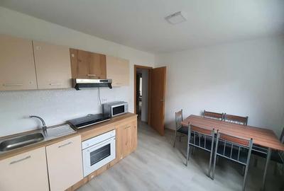 Apartament cu 2 camere semidecomandat în Frumoasa