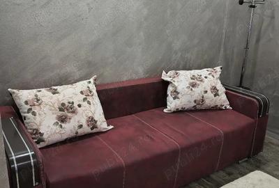 Garsonieră nedecomandată în Buziașului - 3