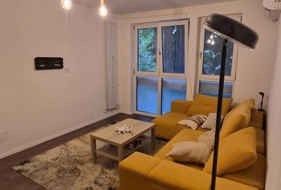 Apartament cu 3 camere în Titan - 5