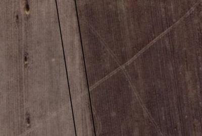 Vanzare teren Sabareni, 5.000 mp, langa Padurea de Tei - 2