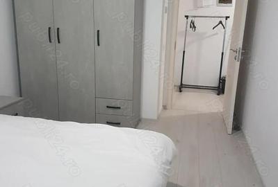 Apartament cu 2 camere semidecomandat în Nord - 2