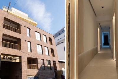Apartament 3 Camere Unirii de Vanzare - Bloc Nou 2025 - 13
