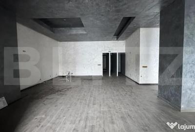 Spațiu comercial, de 147 mp, în Calea București - 1