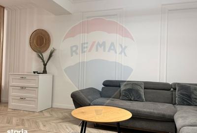 Apartament cu 2 camere decomandat, mobilat în George Enescu - 5