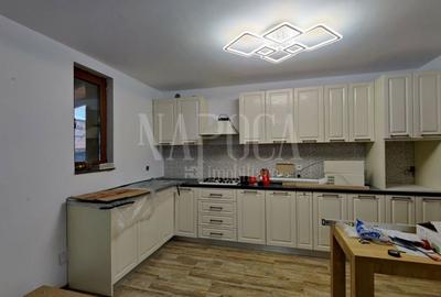 Casă individuală cu 5 camere cu Canalizare în Apahida - 8