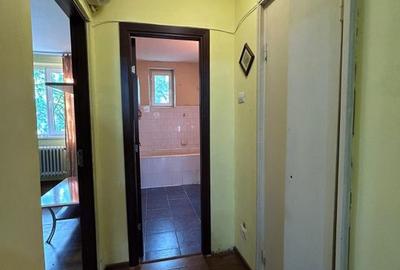 Apartament cu 2 camere în Calea București - 6