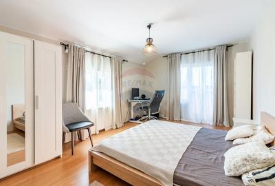 Casa / Vila de vanzare in Mogosoaia, Martha Bibescu - 15