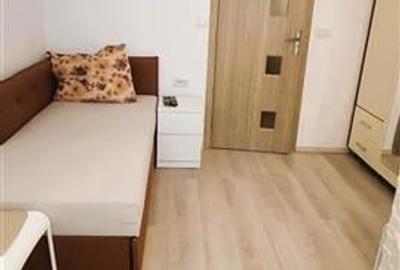 Investitie excelenta: garsoniera cu demisol amenajat. Zona Noua