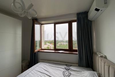 REA1025053 Apartament cu 4 camere Floreasca - 13