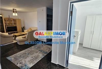 Inchiriere apartament 3 camere decomandat Targoviste Central - 17