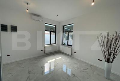 Spatiu comercial de inchiriat - Strada Victoriei, zona centrala, Targu-Jiu - 1