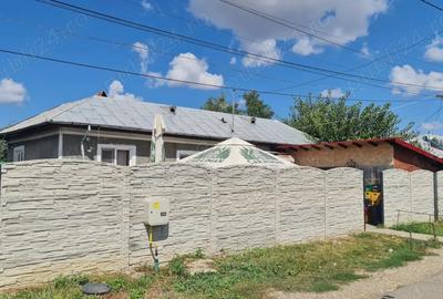 Casa de vanzare Mizil Conduratu - 3